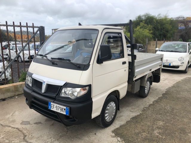 Andere Piaggio Porter 2010 Benzina/Gpl