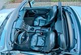 BMW Z3  1.8  mit  WIESSMANN Hardtop 76.000... - BMW: Cabrio, mit Hardtop