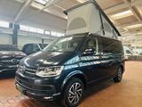 Volkswagen T6 California Ocean DCC*AHK*Berlock*Kamera*LED* - blaue Volkswagen T6 California