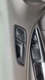 Fahrzeugabbildung Ford Transit Connect Kasten Trend