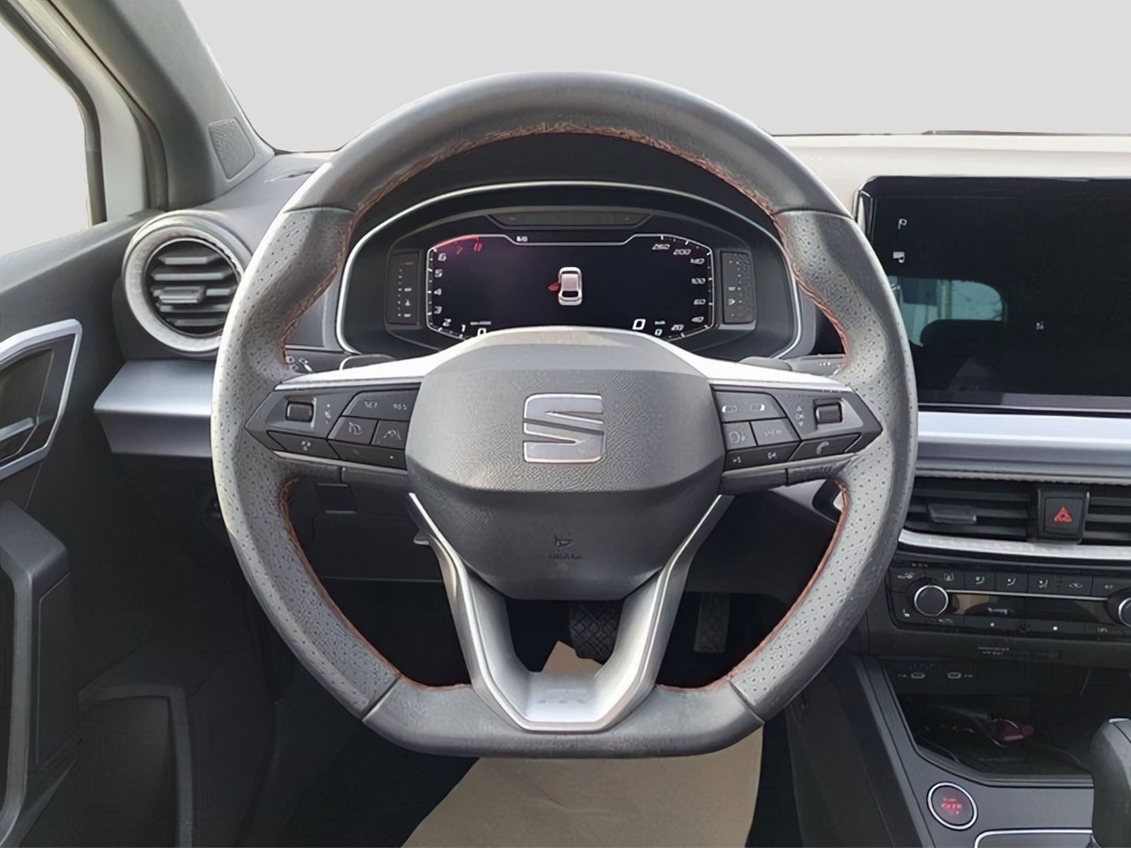Seat Ibiza - Bild 13