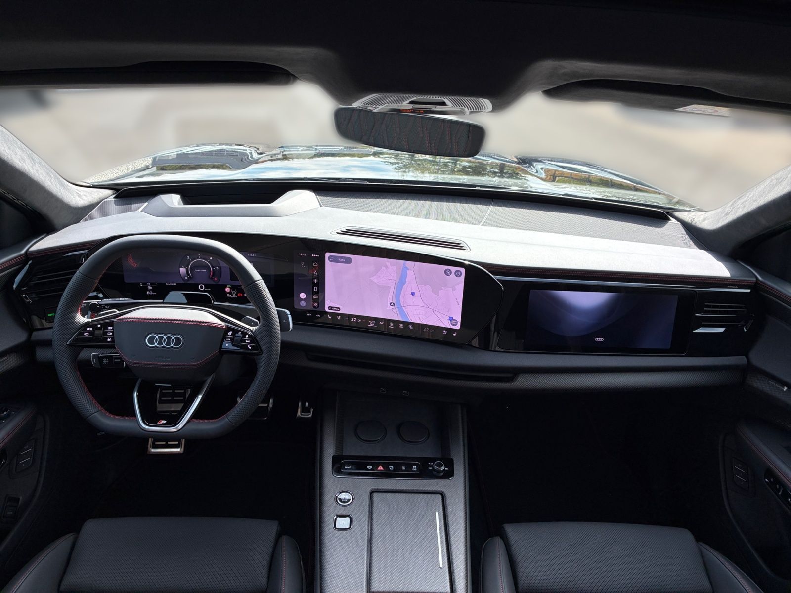 Audi Q7 - Bild 8