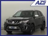 Suzuki Vitara 1.4 16V BoosterJet Allrad LED AHK - gebrauchte Suzuki Vitara aus dem Jahr 2017