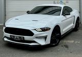 Ford Mustang Basis - gebrauchte Ford Mustang aus dem Jahr 2019