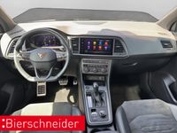 Cupra Ateca - Vorschau Bild 14