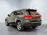 Jeep Grand Cherokee 3.0 CRD +BI-XEN.+AHK+ACC+PANO+NAV - Jeep Grand Cherokee: 3.0