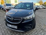 Opel Mokka X Selection1.4 Turbo *Start-Stop*Klima*Ber - Opel Mokka: Selection