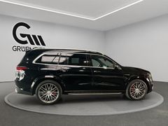 MERCEDES-BENZ GLS 63 AMG 4Matic+ HUD | PANO | SITZKLIMA | 3D |