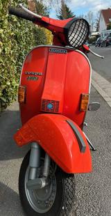 Vespa P 125 X - Offers