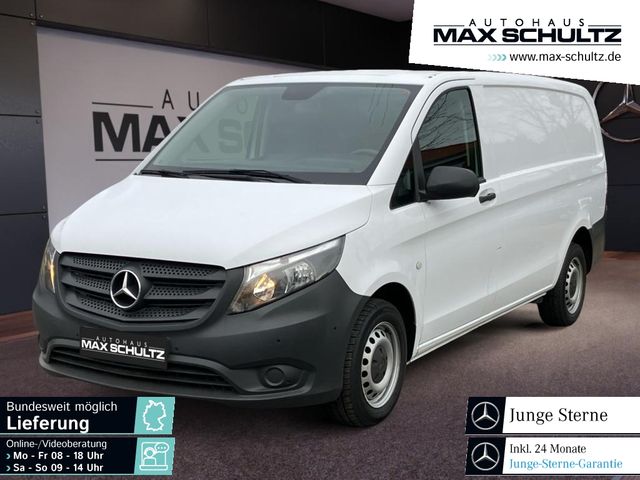 Mercedes-Benz Vito 114 CDI *Standh.*Navi*AHK*PDC*Kam.*AUT*SHZ