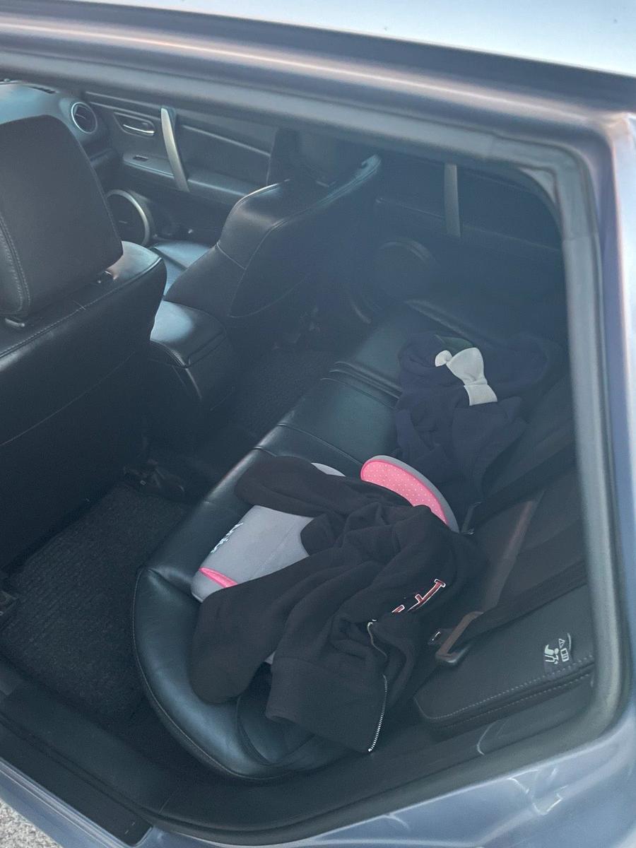 Mazda 2 2008 — photo 8