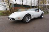 Corvette C3 SURVIVOR Erst 21250 Original MLS - Sammler - Corvette Oldtimer