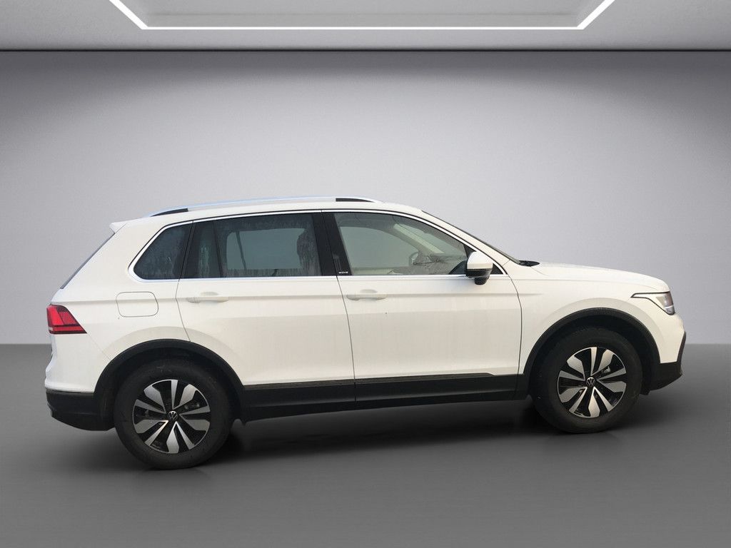 Volkswagen Tiguan - Bild 6