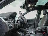 BMW X1 sDrive20i xLine Steptronic DCT xLine - BMW X1 aus 2020