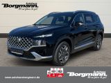Hyundai SANTA FE Prime Plug-In Hybrid 1.6 Navi - Klimasi - Hyundai SANTA FE aus 2021