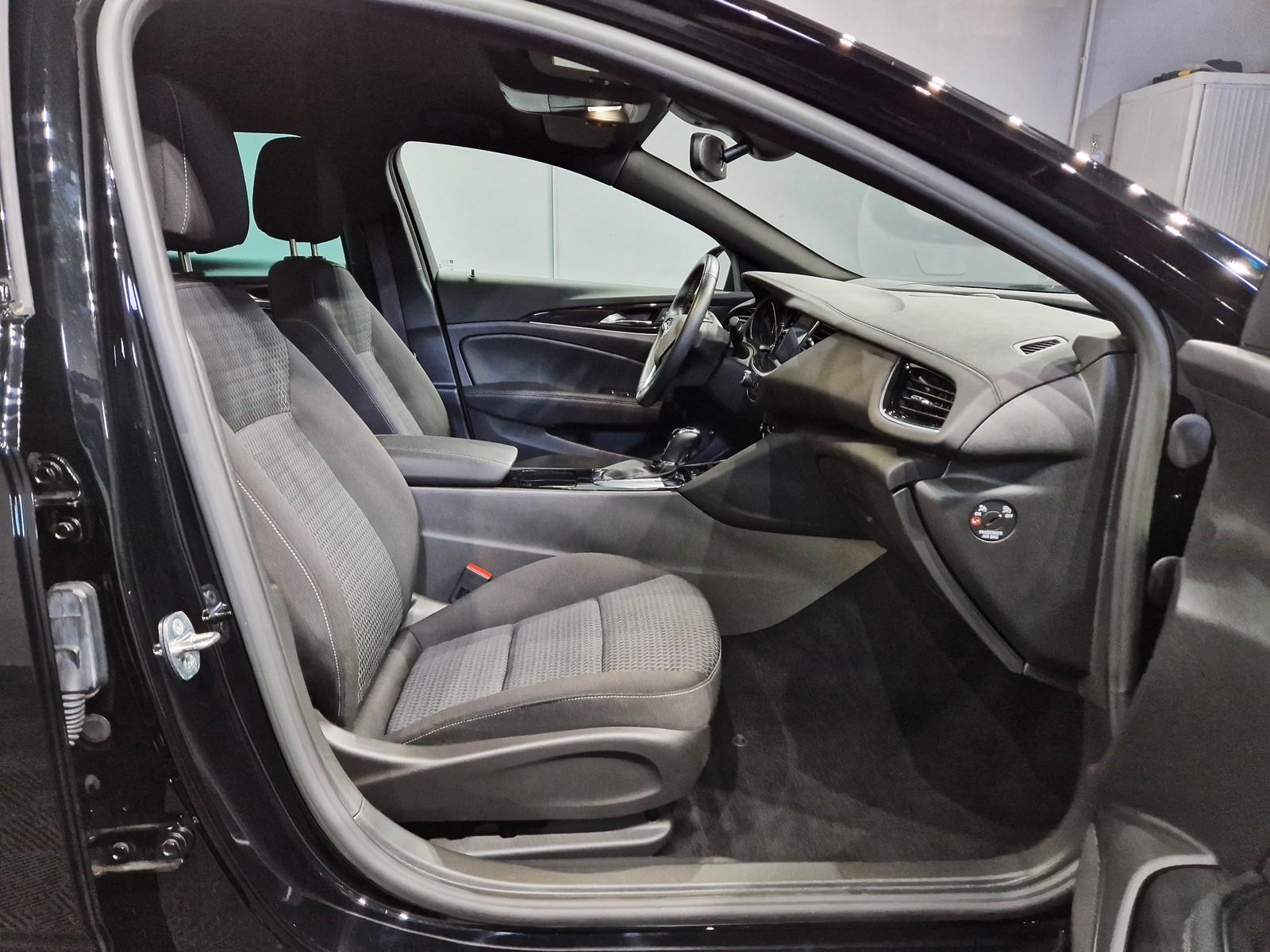 Opel Insignia B Sports Tourer |5 *JAHRE*GARANTIE|R-CA