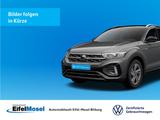Volkswagen T-ROC 2.0 TDI United DSG AHK ACC LED Sitzh beats - Volkswagen T-Roc UNITED mit Diesel-Antrieb