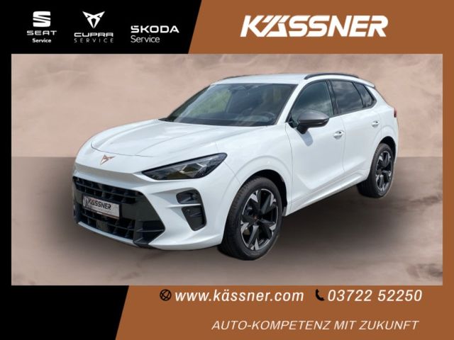 Cupra Terramar 1.5 eTSI *AHZV *Edge *Navi *Dynamic