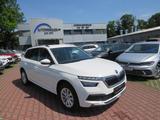 Skoda KAMIQ WHITE Ambition 1,0 TSI *LED+TEMP+SHZ+CAM* - Skoda Kamiq in Nürnberg