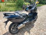 BMW C 650 GT - gebrauchte Roller