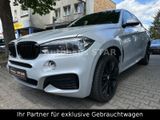 BMW X6 xDrive 35i M / HEAD UP - LEDER - SSD - KAMERA - BMW X6 aus 2018