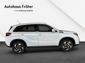 Fotografie 4 des Suzuki Vitara 1.4 Comfort+ Allgrip Autom. PANO KAMERA