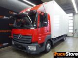 Mercedes-Benz Atego 816 L Spur-Ass Classic-Fhs S-Fhs - Offers matching your search criteria