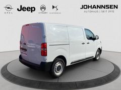 OPEL Vivaro Stand. 2.0 Diesel MT6