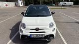 Abarth 595 1.4 T-Jet 16V 595 Essesse Essesse - Abarth 595 Essesse
