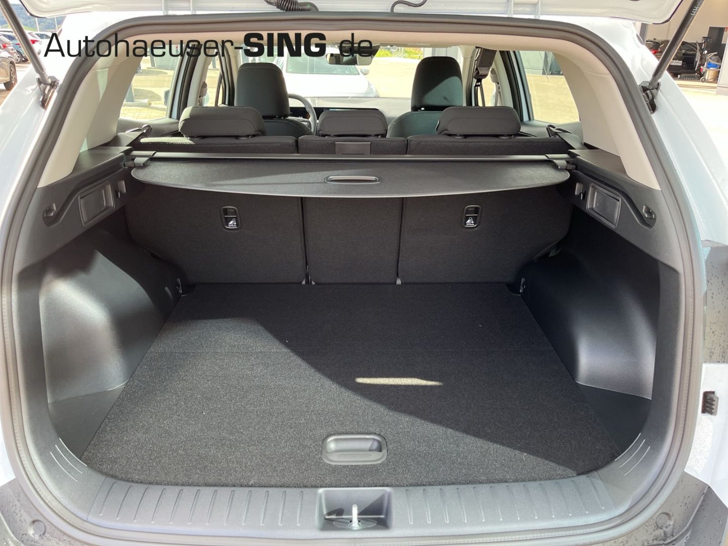 Kia Sportage - Bild 9