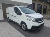 Fiat Talento Kasten*Navi*Klima*3xSitzer*AHK*Euro6 - Fiat Talento aus 2017