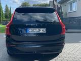 Volvo XC90 B5 235 PS D AWD Geartronic R-Design - gebrauchte Volvo XC90 aus dem Jahr 2022