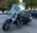 Yamaha XV 1900 Midnight Star  - YAMAHA XV 1900 MIDNIGHT STAR