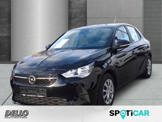 Opel Corsa 1,2 Edition Navi Apple CarPlay Android Aut