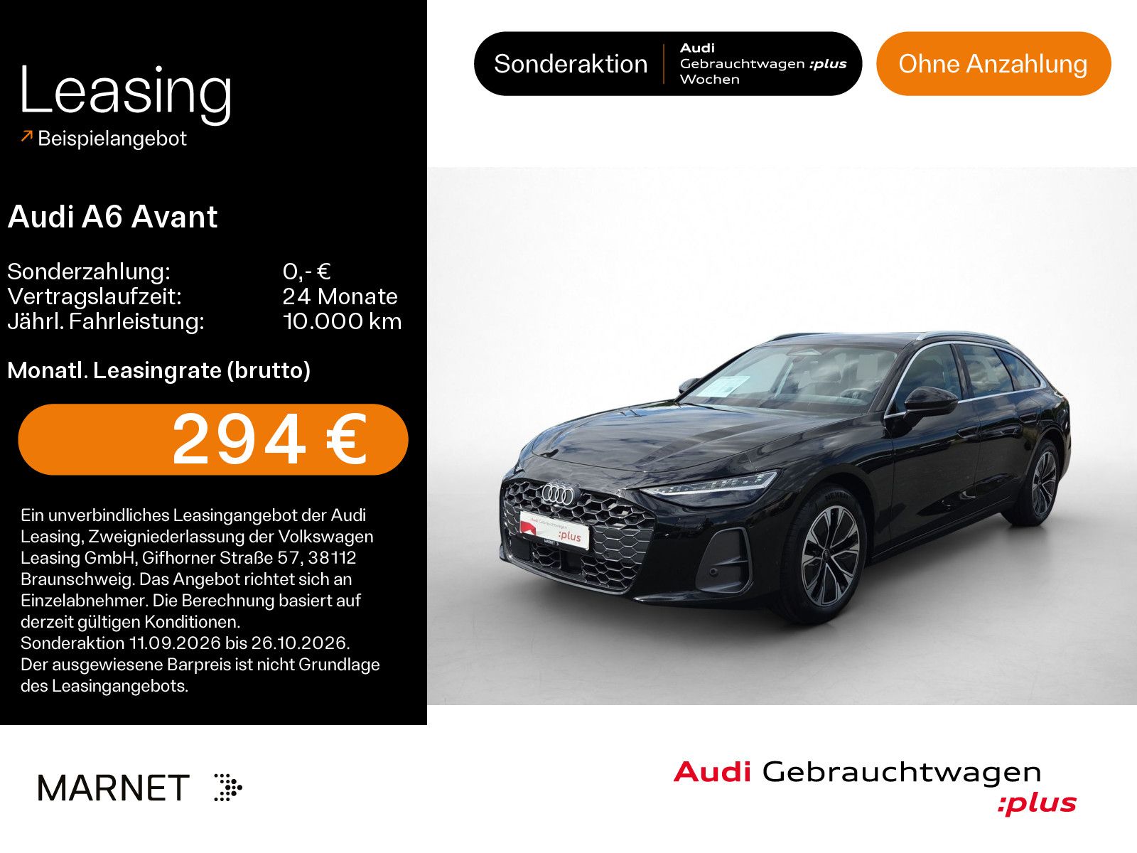 Avant TDI*Navi*LED*PDC*Pano*Virtual Cockpit*K