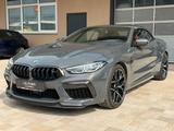 BMW M8 Cabrio Competition*Carbon*Laser*M Drivers - gebrauchte BMW M8 aus dem Jahr 2020