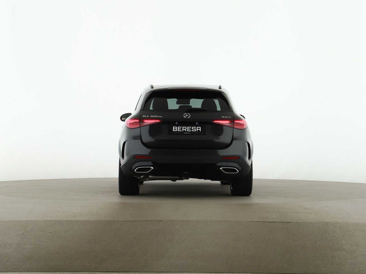 Mercedes-Benz GLC 300 de 4M EQ Hybrid AMG Digital Light Night foto 6