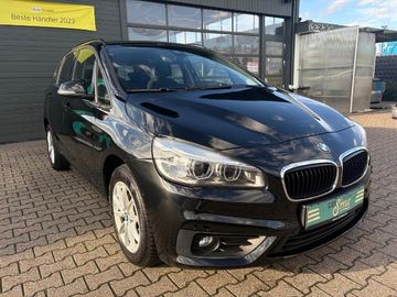 BMW 2er Gran Coupé - 3