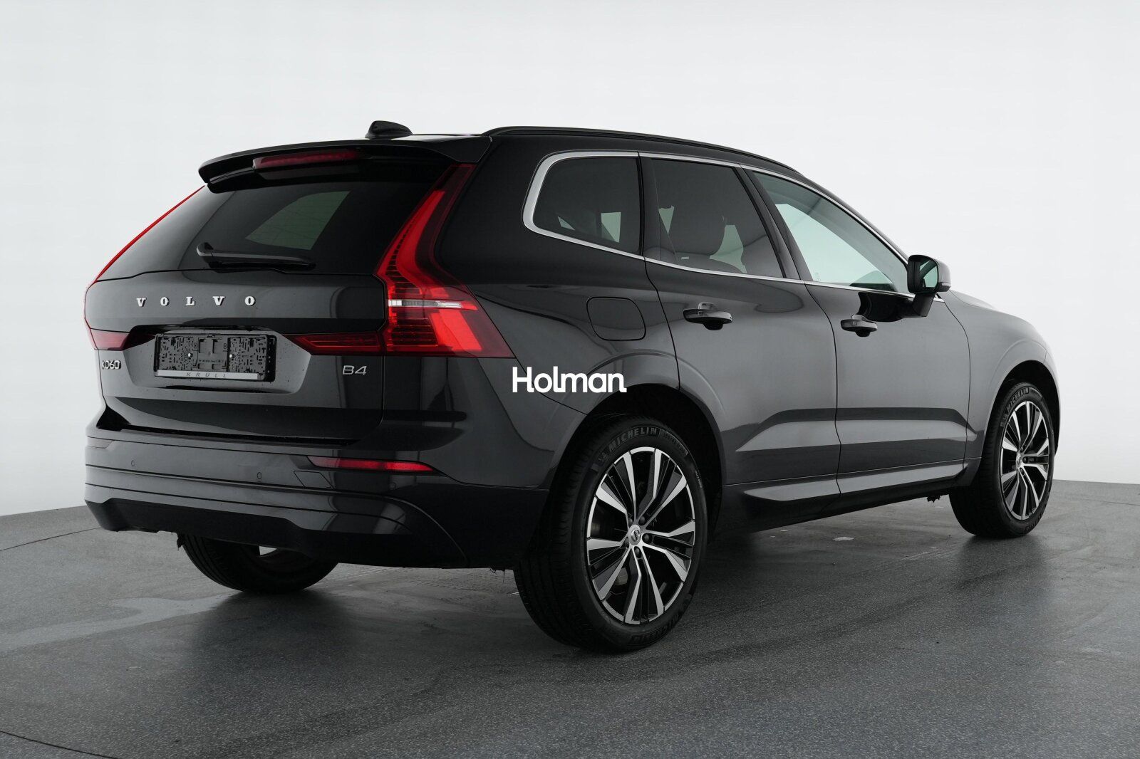 Volvo XC60 B4 B Core ACC Stdhzg RFK Navi LED foto 2