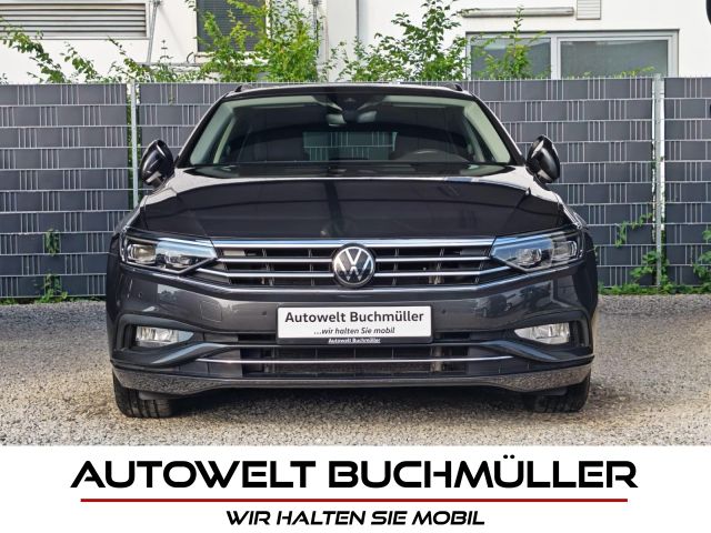 VW Passat 2.0 TDI DSG,PANO,MATRIX,KAMERA,AHK,ACC