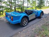 Ford Andere Dutton Phaeton S4 Ford Technik - Ford Gebrauchtwagen von 1986
