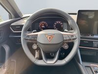 Cupra Leon - Vorschau Bild 10