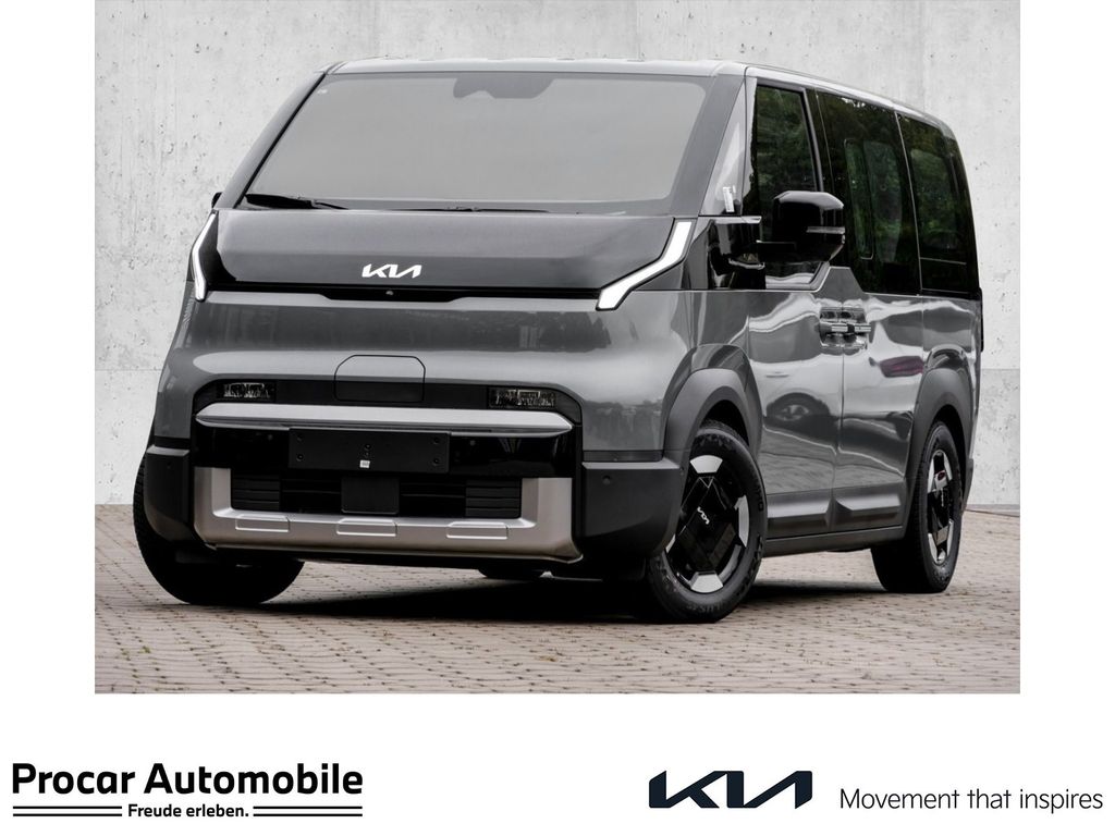 Kia PV5 Passenger 2-3-0 71.2 ELITE 120 kW Elite ACC