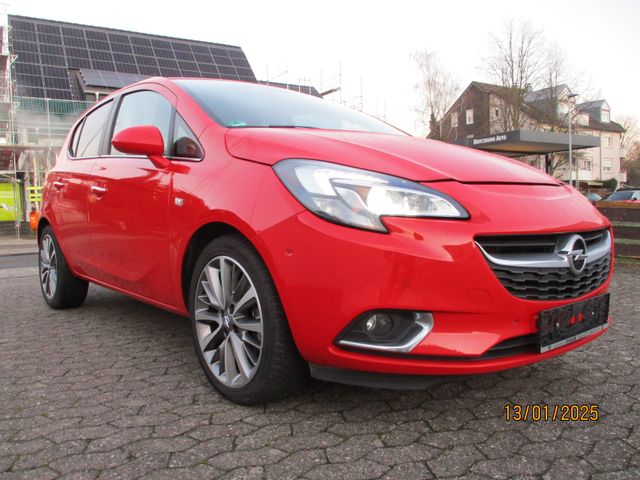 Opel Corsa E Innovation ecoFlex