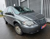 Chrysler Grand Voyager 2.8/AUTOMATIK/TÜV NEU/7 SITZE/NAVI - Chrysler Grand Voyager mit Diesel-Antrieb: Automatik