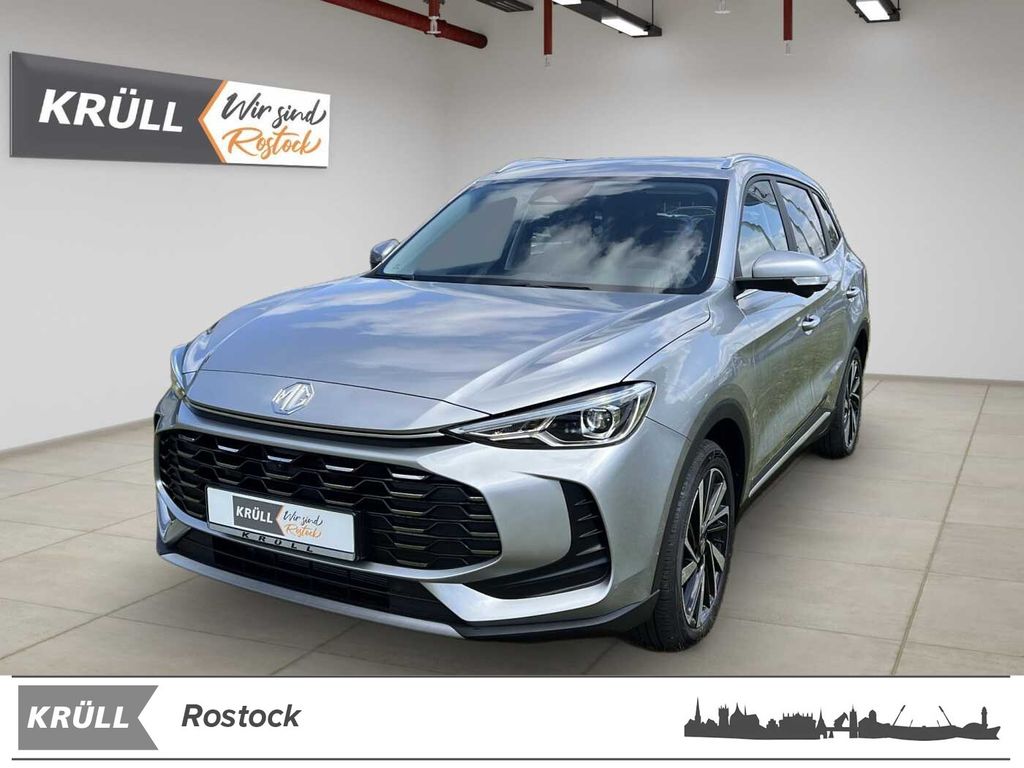 ZS Hybrid+ Luxury ***7 Jahre Garantie***