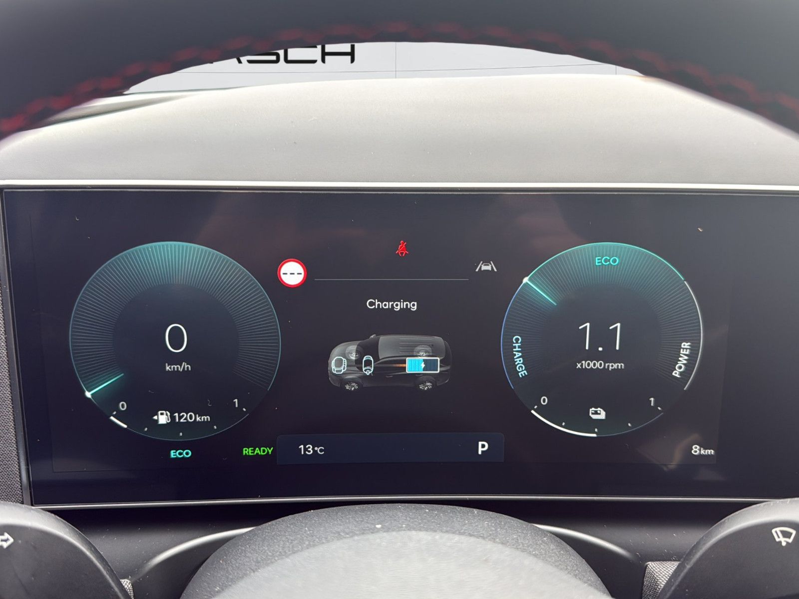 Hyundai TUCSON - Bild 19