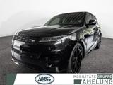 Land Rover Range Rover Sport P400 Autobiography Neupreis: 1 - gebrauchte Land Rover Range Rover Sport aus dem Jahr 2024