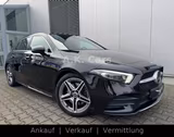 Mercedes-Benz A 220 AMG LINE|SPUR|DISTRO|MBUX|TOTWINKEL|KAMERA - Mercedes-Benz A-Class: Automatik