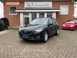 Mazda CX-5 2.2 SKYACTIV-D Center-Line AWD,4x4,EURO-6 - Mazda CX-5